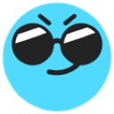 tiktok_complacent Discord sticker from ﹒/nyxora﹒