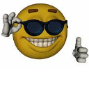 OIP2 Discord Emoji - Zero Mercy