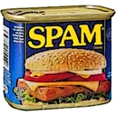 spam