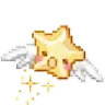 wingedstar