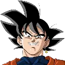 goku