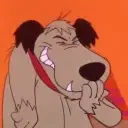 MutleyLaugh