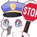 P2Ubunstop Discord emoji