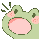 P2Ufrogpop Discord emoji