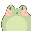 P2Ufrogsquish Discord emoji