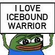 iloveiceboundwarrior