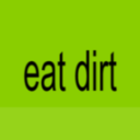 91199eatdirt Discord Emoji - ﹒/nyxora﹒