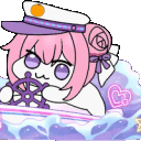 V_doroboatB animated Discord emote from Vulcan