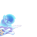 V_doroboatC animated GIF emoji - Vulcan
