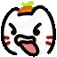 FreakyLick animated GIF emoji from 🛕𝗭𝗼𝗱𝗶𝗮𝗻 𝗘𝗺𝗽𝗶𝗿𝗲🛕