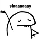 SLAYYYY Discord sticker - Auralis ✦