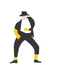 mj mj