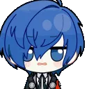 makoto_disgust
