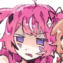 disgust disgust