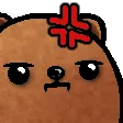 bearAnger
