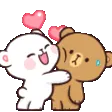 bearHug