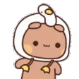 BearDuck