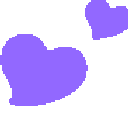 7908purpleflyinghearts