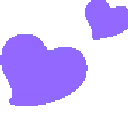 7908purpleflyinghearts