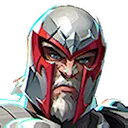 :magneto: