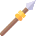 spear
