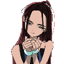 hyunaheart animated Discord emote | ⟡; 𝙎𝙬𝐞𝐞𝐭 𝙙𝐫𝐞𝐚𝙢 ,,