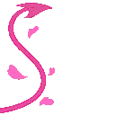 ae_hotpink_demon_tailwag