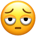 tired