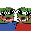 Peepo_Friends Discord Emoji - Lemniscate Network