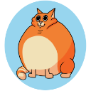 ChurchOfSlua_Emblem custom emote | Golden Pagoda