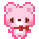 440461pinkbearsparkle