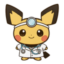 :DoctorPichu: