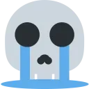 skullcry