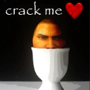 crackme custom emote | .𝐂ঌ𝐧𝐝𝐥𝐞-𝐀𝐥𝐢 𝐂υ𝐥𝐭