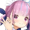 V_ok custom emote from Vulcan