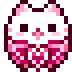 a_1P2Ucatgem Discord Emoji - ﹒/nyxora﹒