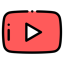 youtuber Discord sticker | Melodiez | 💗👀