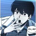 kdjohmy Discord Emoji - .𝐂ঌ𝐧𝐝𝐥𝐞-𝐀𝐥𝐢 𝐂υ𝐥𝐭