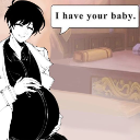 kdjbaby Discord sticker from .𝐂ঌ𝐧𝐝𝐥𝐞-𝐀𝐥𝐢 𝐂υ𝐥𝐭