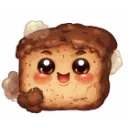 Chocbread
