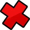 red_x