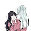 emoji_40 custom emote | Soul Senpai