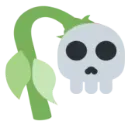 wiltedskull wiltedskull