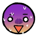 emoji_38 Discord sticker - Evergreen
