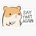 emoji_65 custom emote - Evergreen