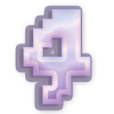 z444 Discord sticker - ﹒/nyxora﹒