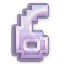 z666 custom emote from ﹒/nyxora﹒