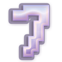 z777 Discord sticker - ﹒/nyxora﹒