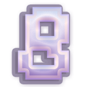 z888 Discord Emoji | ﹒/nyxora﹒