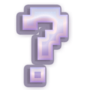 z999exclamation Discord sticker - ﹒/nyxora﹒